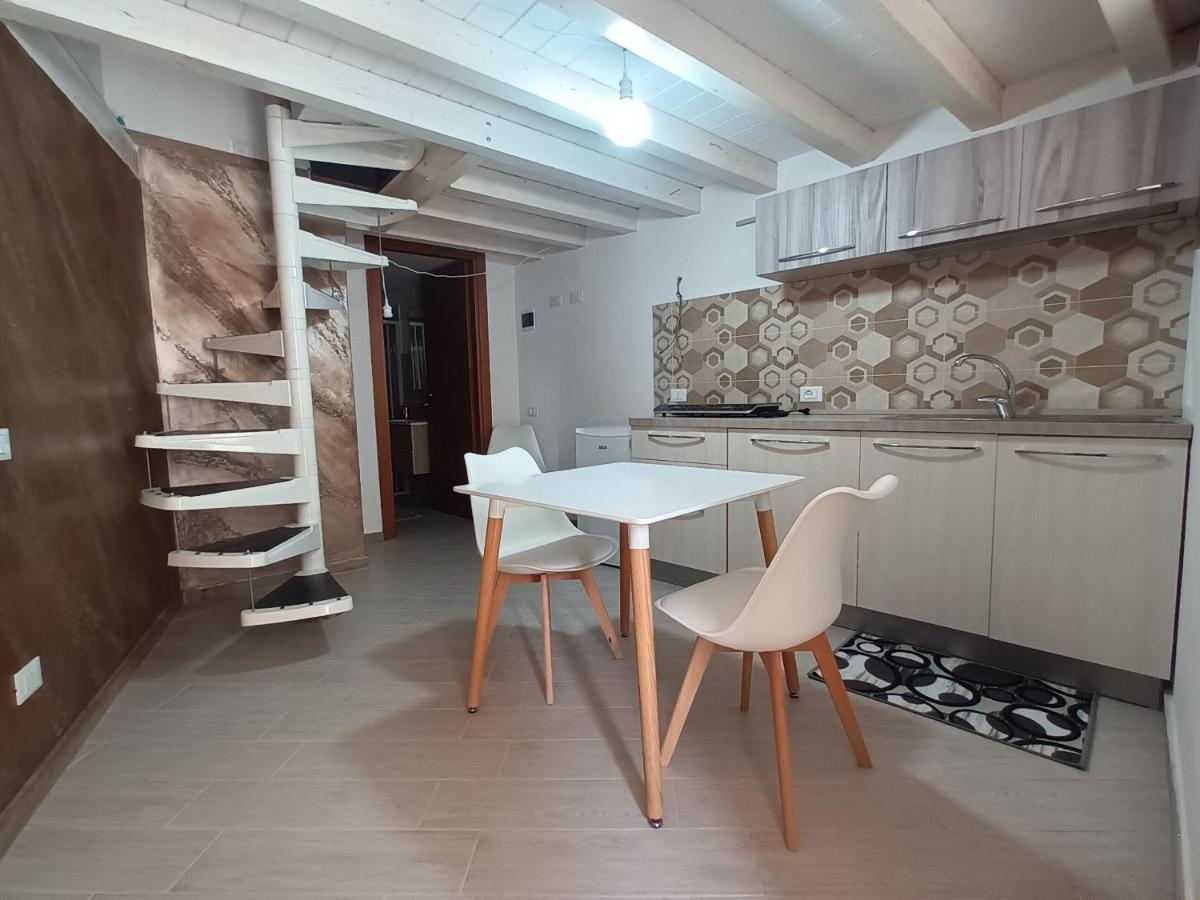 Quattro Gatti Apartment Агридженто Екстериор снимка