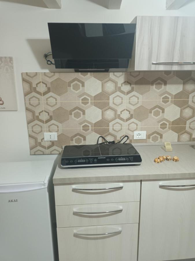 Quattro Gatti Apartment Агридженто Екстериор снимка