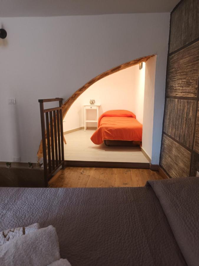 Quattro Gatti Apartment Агридженто Екстериор снимка