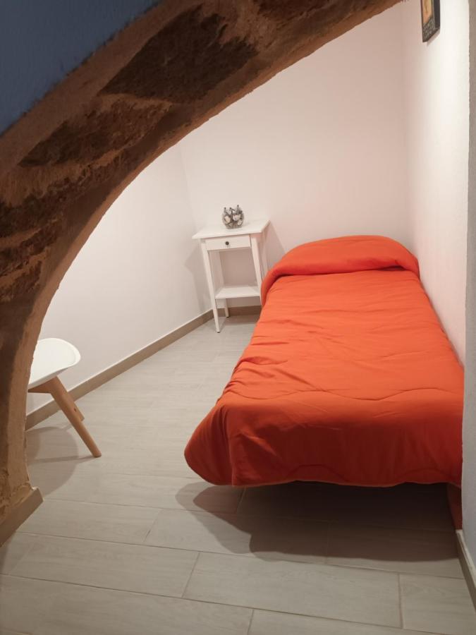 Quattro Gatti Apartment Агридженто Екстериор снимка